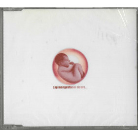 Zap Mangusta CD 'S Singolo Sei Sicuro../ TARGET– TAR 6738801 Sigillato Zap Mangusta CD 'S Singolo Sei Sicuro../ TARGET– TAR 6738801 Sigillato