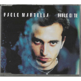 Paolo Martella CD 'S Singolo Parlo Di Te / Epic – EPC 6688672 Nuovo Paolo Martella CD 'S Singolo Parlo Di Te / Epic – EPC 6688672 Nuovo