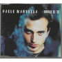 Paolo Martella CD 'S Singolo Parlo Di Te / Epic – EPC 6688672 Nuovo