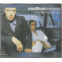 Madison Avenue CD'S Singolo Who The Hell Are You / Vicious Grooves – 6694595 Sigillato
