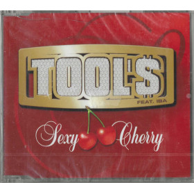 Tools CD'S Singolo Sexy Cherry / Time – TIME 6747342 Sigillato Tools CD'S Singolo Sexy Cherry / Time – TIME 6747342 Sigillato