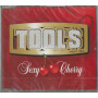 Tools CD'S Singolo Sexy Cherry / Time – TIME 6747342 Sigillato