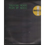 Talking Heads Lp Vinile Fear Of Music / WEA Sire 56707 Sigillato