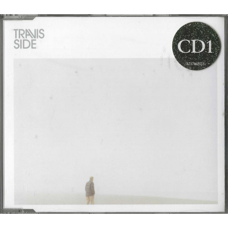 Travis CD'S Singolo Side / Independiente – ISM 6717462 Nuovo