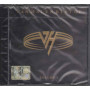 Van Halen  CD Best Of Volume 1 Nuovo Sigillato 0093624647423