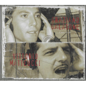 Matteucci, Galatone CD 'S Singolo Mi Distruggerai, Da Notre Dame / Sony –  COL 6729791 Sigillato Matteucci, Galatone CD 'S Singolo Mi Distruggerai, Da Notre Dame / Sony –  COL 6729791 Sigillato