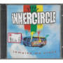 Inner Circle CD Jamaika Me Crazy / WEA – 3984239492 Sigillato