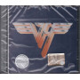 Van Halen  CD Van Halen II Nuovo Sigillato 0093624773825