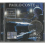 Paolo Conte CD Arena Di Verona / Atlantic – 5051011130427 Sigillato
