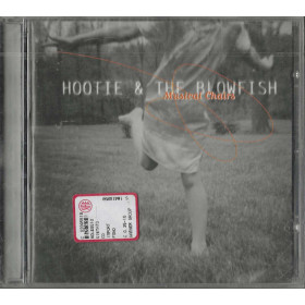 Hootie & The Blowfish CD Musical Chairs / Atlantic – 7567831362 Sigillato Hootie & The Blowfish CD Musical Chairs / Atlantic – 7567831362 Sigillato