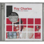 Ray Charles CD The Definitive Soul Collection / Rhino – 8122776642 Sigillato