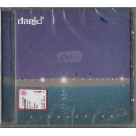 Dario G CD Sunmachine / Eternal – 3984233782 Sigillato Dario G CD Sunmachine / Eternal – 3984233782 Sigillato