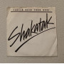 Shakatak Vinile 7" 45 giri Easier Said Than Done / Polydor – 2059424 Nuovo