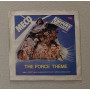 Meco Vinile 7" 45 giri Empire Strikes Back (Medley) / The Force Theme Nuovo