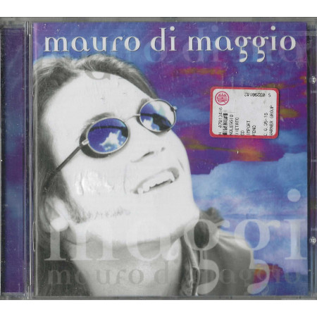 Mauro Di Maggio CD Omonimo, Same / CGD East West – 0630190282 Sigillato