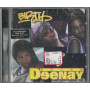 Young Deenay CD Birth / WEA Records – 3984236042 Sigillato