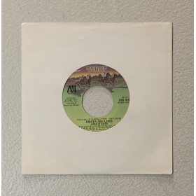 Rinder And Lewis Vinile 7" 45 giri Tomorrow Night / Look It Over Nuovo Rinder And Lewis Vinile 7" 45 giri Tomorrow Night / Look It Over Nuovo