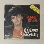 Claudio Simonetti Vinile 7" 45 giri Planet Isabel / BAN5045014 Nuovo
