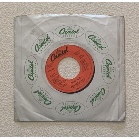 Gonzalez Vinile 7" 45 giri Haven't Stopped Dancing Yet / Just Let It Lay Nuovo Gonzalez Vinile 7" 45 giri Haven't Stopped Dancing Yet / Just Let It Lay Nuovo
