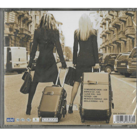 Lola & Angiolina Project CD Omonimo, Same / Edel – ERE 0196582 Sigillato Lola & Angiolina Project CD Omonimo, Same / Edel – ERE 0196582 Sigillato