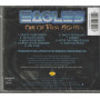 Eagles CD One Of These Nights / Asylum Records – 7559603292 Sigillato