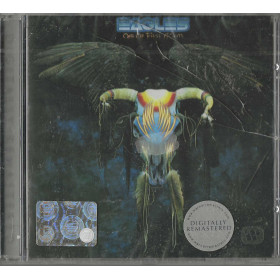 Eagles CD One Of These Nights / Asylum Records – 7559603292 Sigillato Eagles CD One Of These Nights / Asylum Records – 7559603292 Sigillato
