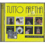 Aretha Franklin CD Tutto Aretha / Warner – 5051011718625 Sigillato