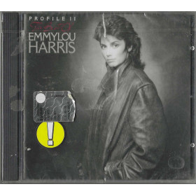 Emmylou Harris CD Profile II: The Best Of / Warner Bros – 7599251612 Sigillato Emmylou Harris CD Profile II: The Best Of / Warner Bros – 7599251612 Sigillato