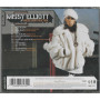 Missy Elliott CD Under Construction / Elektra – 7559628132 Sigillato