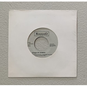 Porrelli, Iannetta, Zampognari Di Atina Vinile 7" 45 giri Novena Del Bambino / Pastorale Nuovo Porrelli, Iannetta, Zampognari Di Atina Vinile 7" 45 giri Novena Del Bambino / Pastorale Nuovo