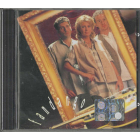 Fandango CD Omonimo, Same / CGD – 4509983182 Sigillato Fandango CD Omonimo, Same / CGD – 4509983182 Sigillato