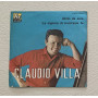 Claudio Villa Vinile 7" 45 giri Abito Da Sera / La Signora Di Trent'Anni Fa Nuovo