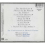 Michael Franks CD Blue Pacific / Reprise Records – 7599261832 Sigillato
