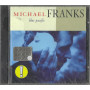 Michael Franks CD Blue Pacific / Reprise Records – 7599261832 Sigillato