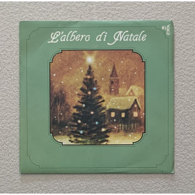 Various Vinile 7" 45 giri L'Albero Di Natale / Discomagic – 1005 Nuovo Various Vinile 7" 45 giri L'Albero Di Natale / Discomagic – 1005 Nuovo