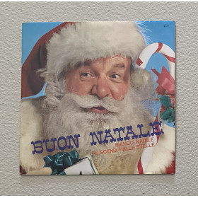 Coro Di Voci Bianche Vinile 7" 45 giri Bianco Natale / Tu Scendi Dalle Stelle Nuovo Coro Di Voci Bianche Vinile 7" 45 giri Bianco Natale / Tu Scendi Dalle Stelle Nuovo