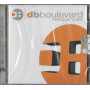 DB Boulevard CD Frequencies / Airplane Records – ARP 2108 CD Sigillato