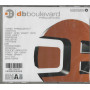 DB Boulevard CD Frequencies / Airplane Records – ARP 2108 CD Sigillato