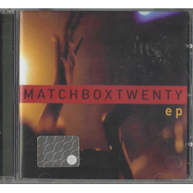 Matchbox Twenty CD EP / Atlantic – 7567837012 Sigillato Matchbox Twenty CD EP / Atlantic – 7567837012 Sigillato