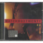 Matchbox Twenty CD EP / Atlantic – 7567837012 Sigillato