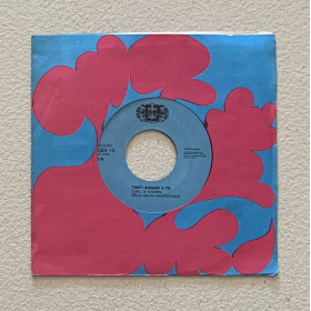 Coro Di Bambini Della Sig.ra Montefusco Vinile 7" 45 giri Soffia Sulle Candeline / Tanti Auguri A Te Nuovo Coro Di Bambini Della Sig.ra Montefusco Vinile 7" 45 giri Soffia Sulle Candeline / Tanti Auguri A Te Nuovo
