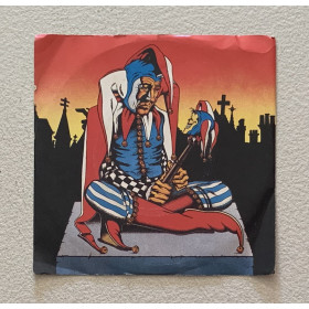Killing Joke Vinile 7" 45 giri Empire Song / EG – 2002123 Nuovo Killing Joke Vinile 7" 45 giri Empire Song / EG – 2002123 Nuovo