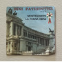 M. Ricci Vinile 7" 45 giri Montegrappa / La Penna Nera / Fonola – 1897 Nuovo