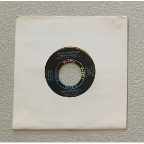 Iva Zanicchi, Fred Bongusto Vinile 7" 45 giri Natale Dura Un Giorno / White Christmas Nuovo Iva Zanicchi, Fred Bongusto Vinile 7" 45 giri Natale Dura Un Giorno / White Christmas Nuovo