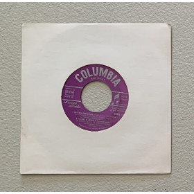 Various Vinile 7" 45 giri Canti Di Natale / Columbia – SEMQ12 Nuovo Various Vinile 7" 45 giri Canti Di Natale / Columbia – SEMQ12 Nuovo