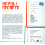 AA.VV LP Vinile Napoli Segreta Volume 2 / NG Records – NG 03 Sigillato