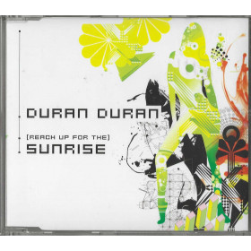 Duran Duran CD'S Singolo Sunrise / Epic – 6752735 Nuovo Duran Duran CD'S Singolo Sunrise / Epic – 6752735 Nuovo