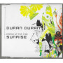 Duran Duran CD'S Singolo Sunrise / Epic – 6752735 Nuovo