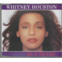 Whitney Houston CD'S Singolo Run To You / Arista – 74321153332 Nuovo
