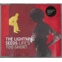 Lightning Seeds CD'S Singolo Life's Too Short / Epic – 6681182000 Nuovo